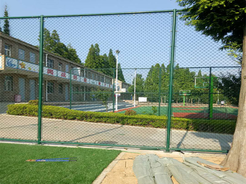 球場圍欄網（wǎng）