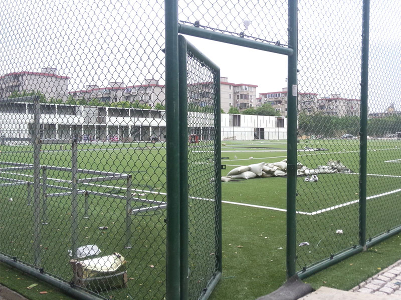 球場圍網（wǎng）